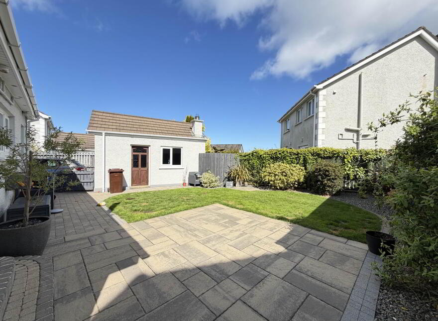 19 The Beeches, Larne, BT40 2DW