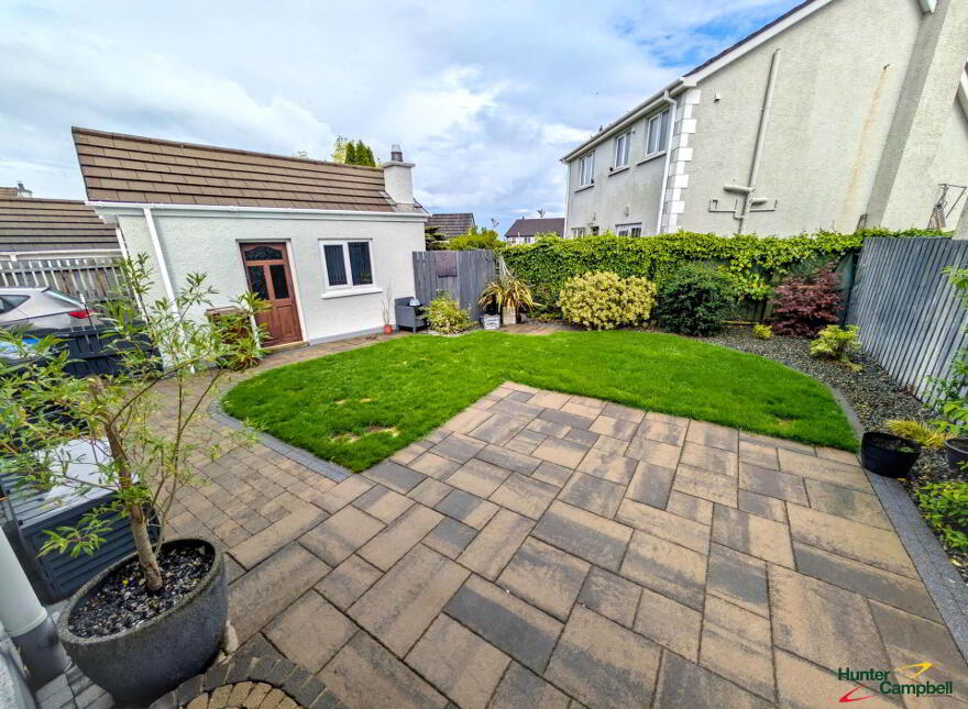 19 The Beeches, Larne, BT40 2DW
