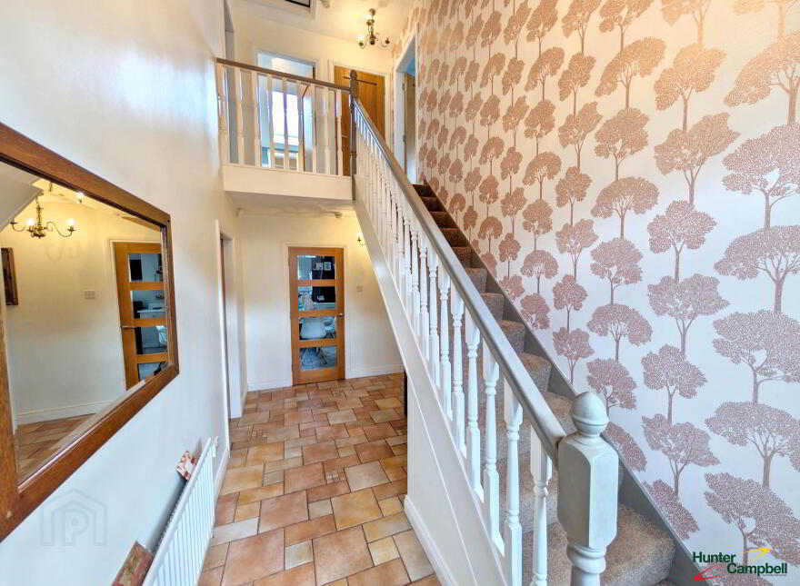 19 The Beeches, Larne, BT40 2DW