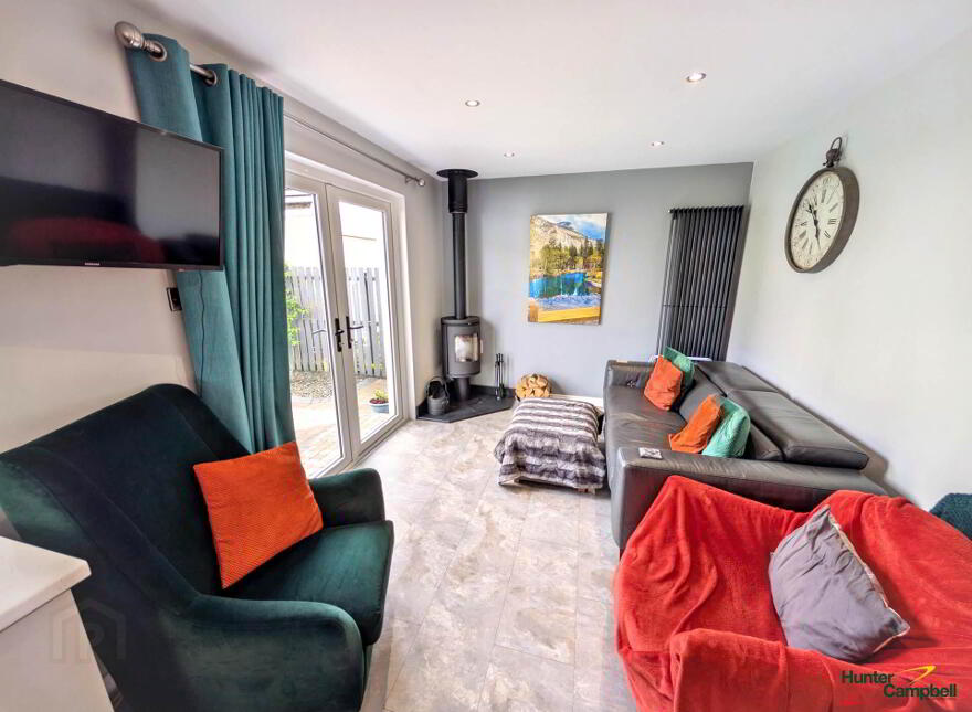 19 The Beeches, Larne, BT40 2DW