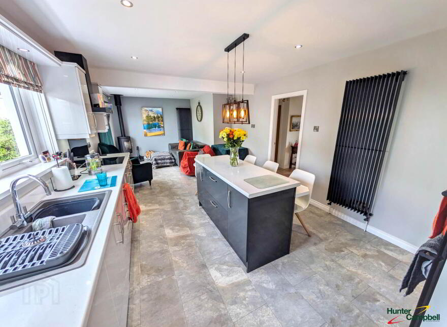 19 The Beeches, Larne, BT40 2DW