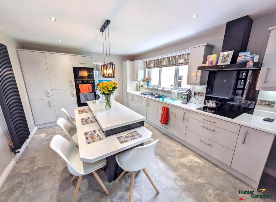 19 The Beeches, Larne, BT40 2DW