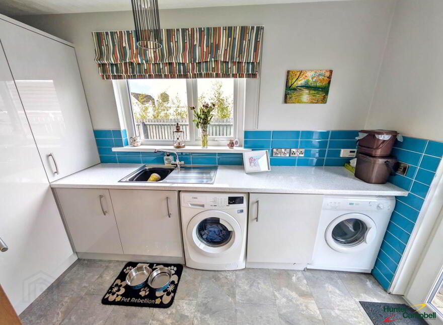 19 The Beeches, Larne, BT40 2DW