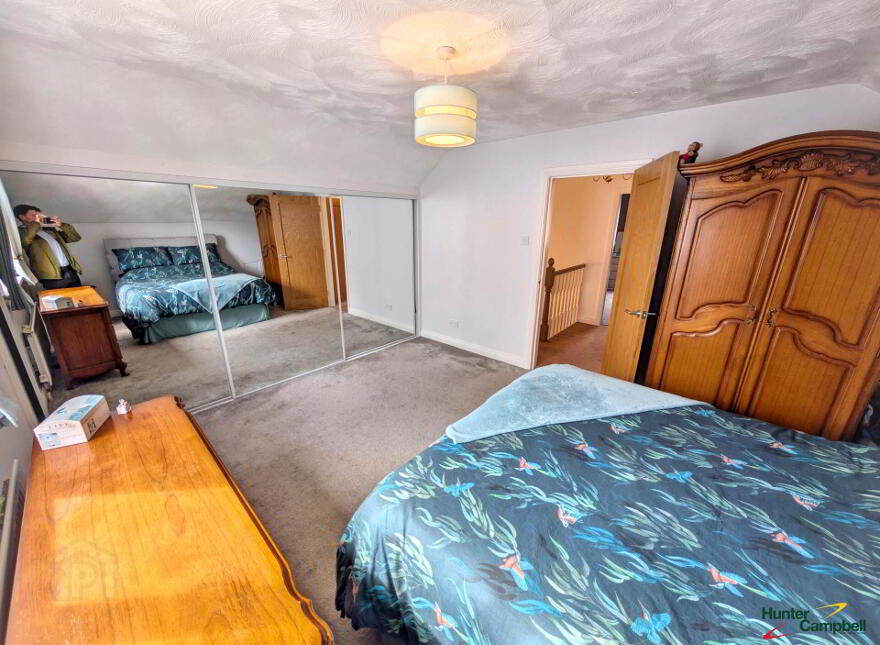 19 The Beeches, Larne, BT40 2DW