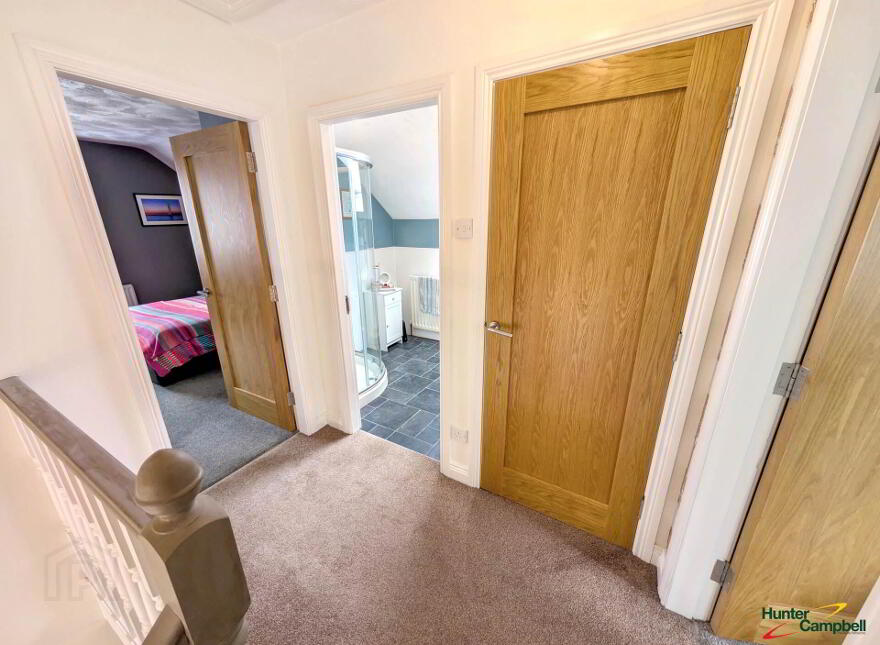 19 The Beeches, Larne, BT40 2DW