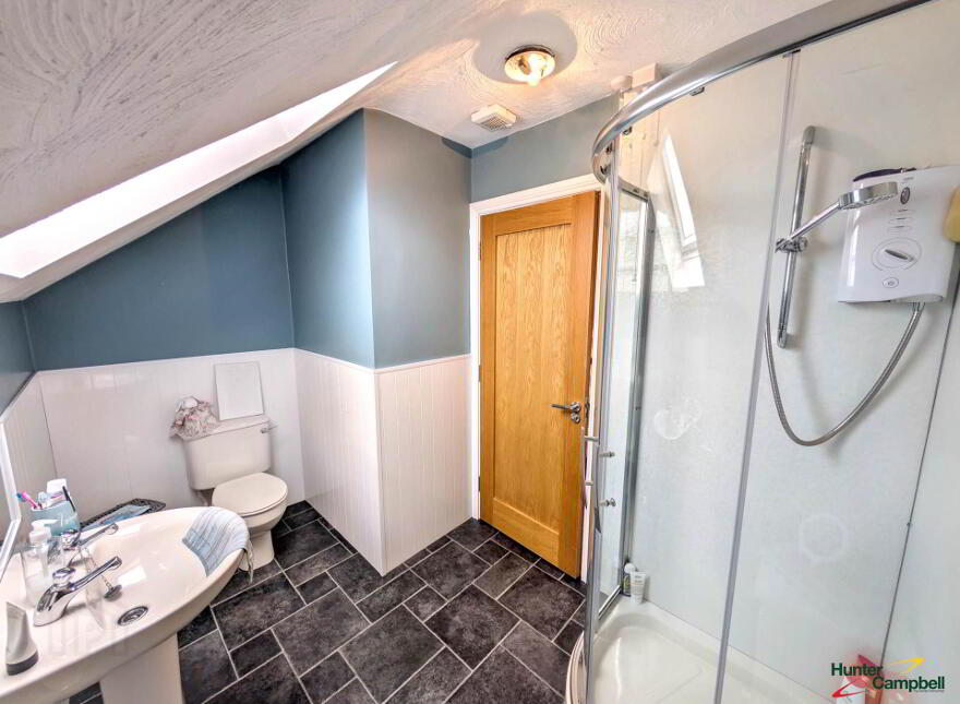 19 The Beeches, Larne, BT40 2DW