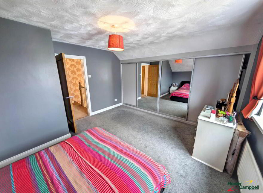 19 The Beeches, Larne, BT40 2DW