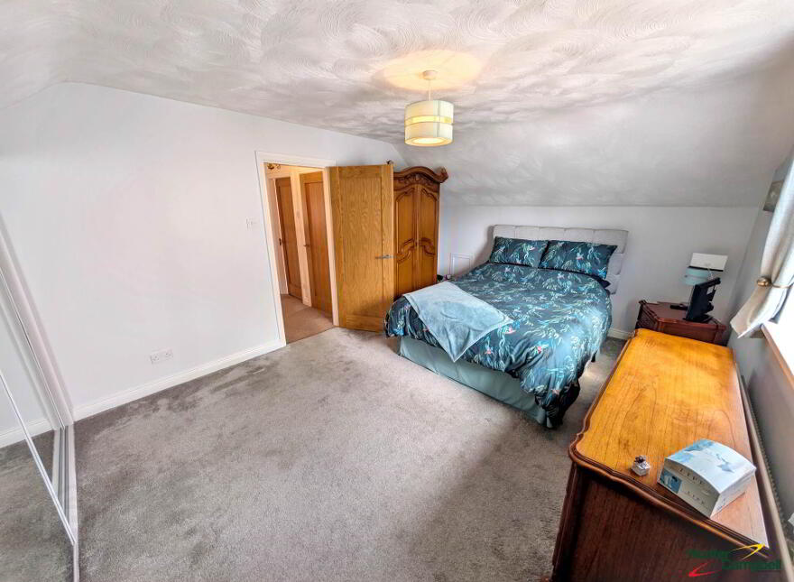 19 The Beeches, Larne, BT40 2DW