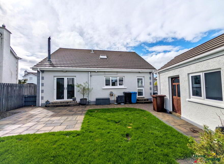 19 The Beeches, Larne, BT40 2DW