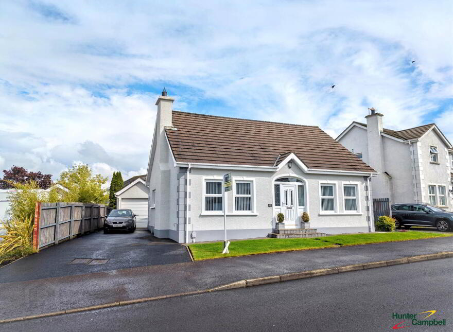 19 The Beeches, Larne, BT40 2DW