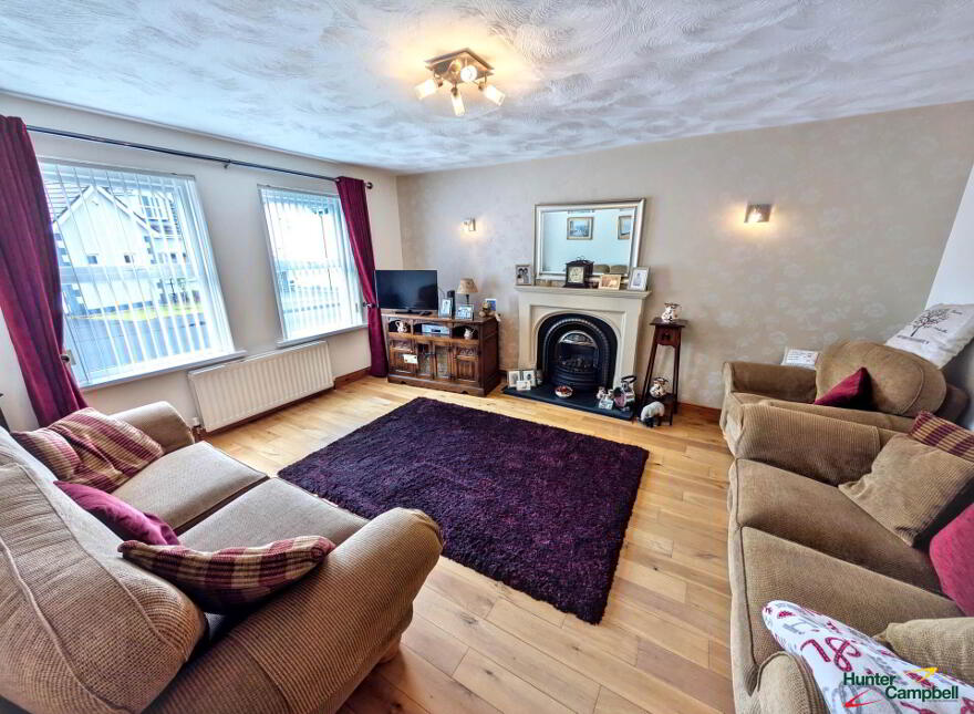 19 The Beeches, Larne, BT40 2DW