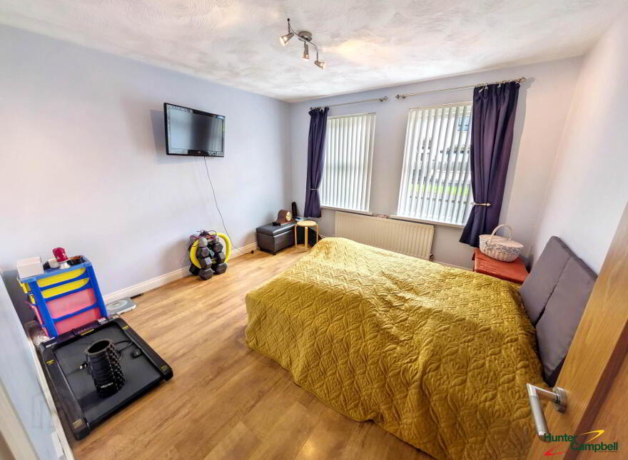 19 The Beeches, Larne, BT40 2DW