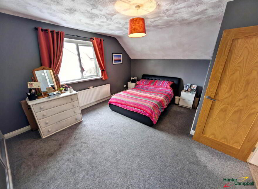 19 The Beeches, Larne, BT40 2DW