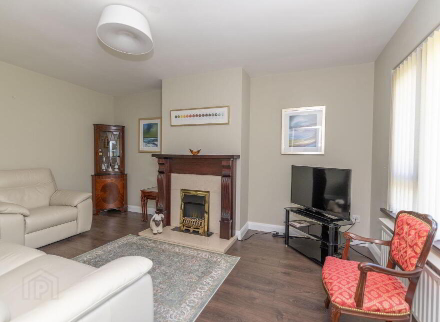 17 Rosswood, Rostrevor, BT34 3DZ