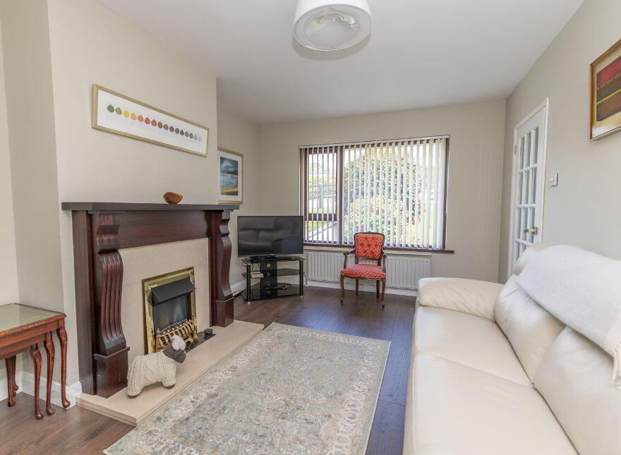 17 Rosswood, Rostrevor, BT34 3DZ