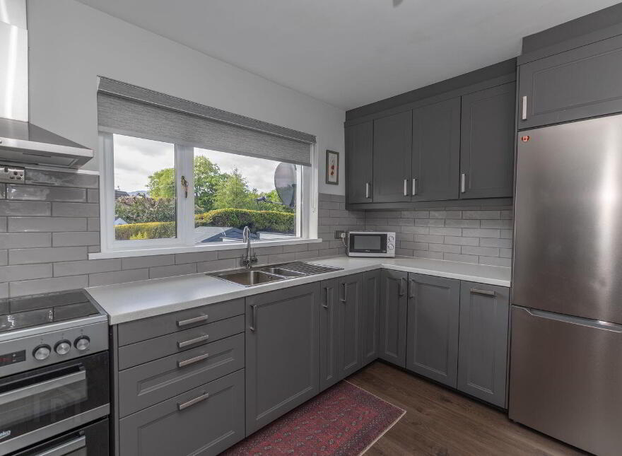 17 Rosswood, Rostrevor, BT34 3DZ