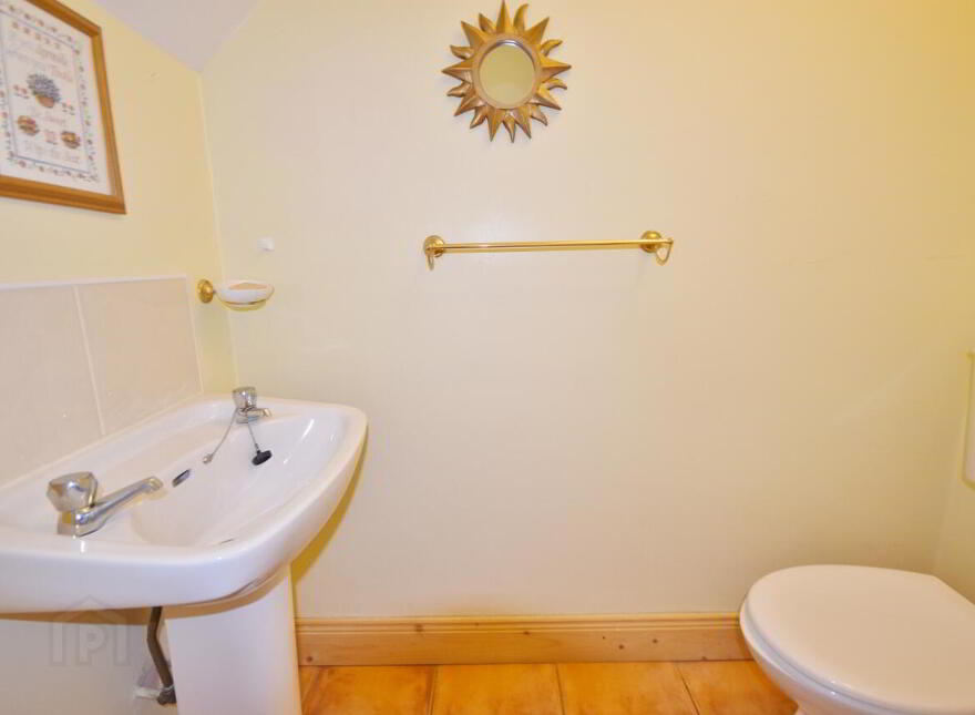 16 Bruach Na Gaile, Moyvane, V31H228