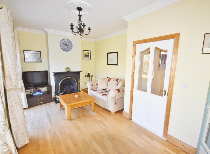 16 Bruach Na Gaile, Moyvane, V31H228