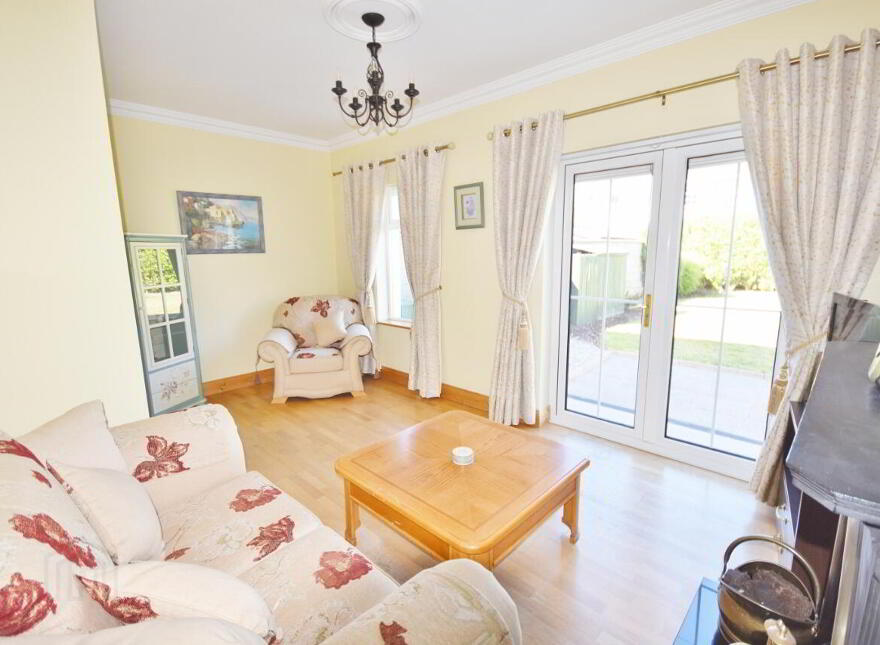 16 Bruach Na Gaile, Moyvane, V31H228