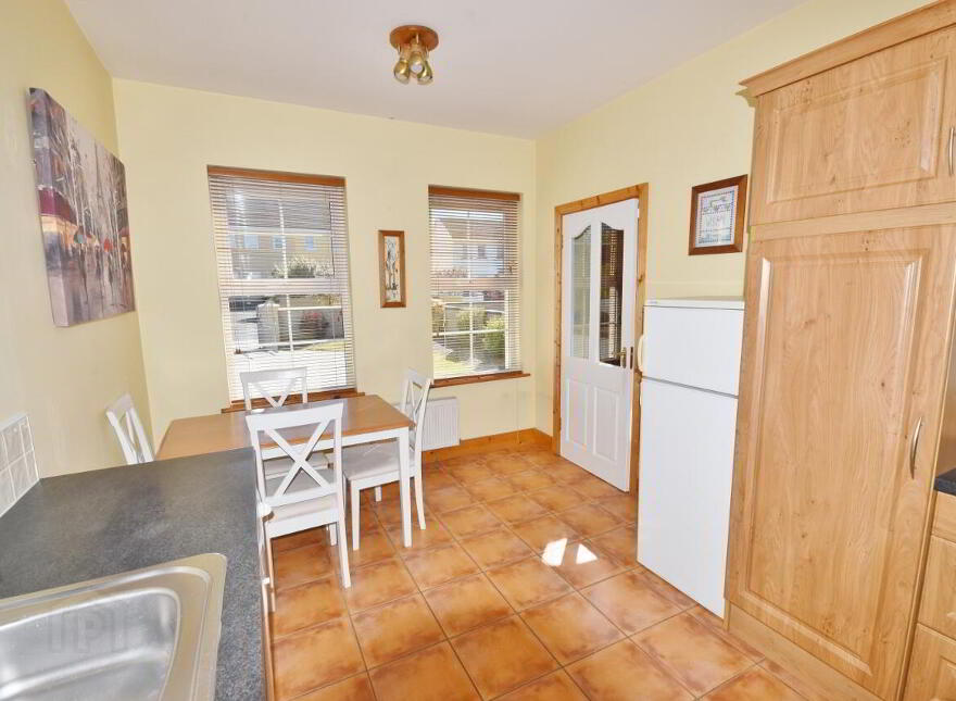 16 Bruach Na Gaile, Moyvane, V31H228