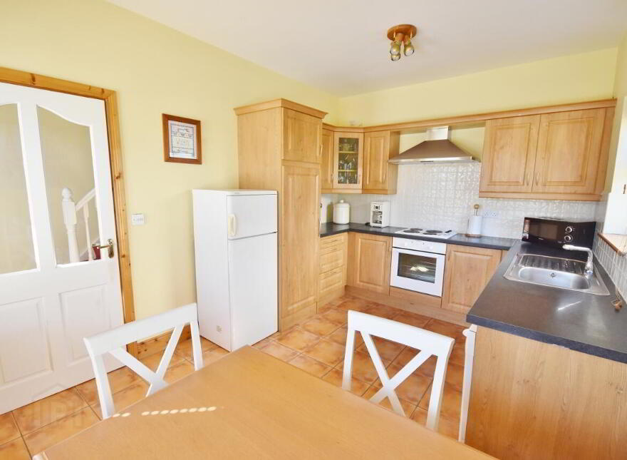 16 Bruach Na Gaile, Moyvane, V31H228