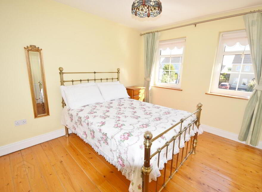 16 Bruach Na Gaile, Moyvane, V31H228