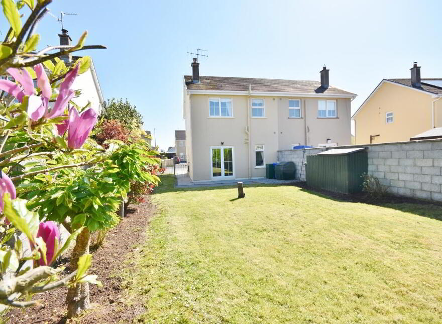16 Bruach Na Gaile, Moyvane, V31H228
