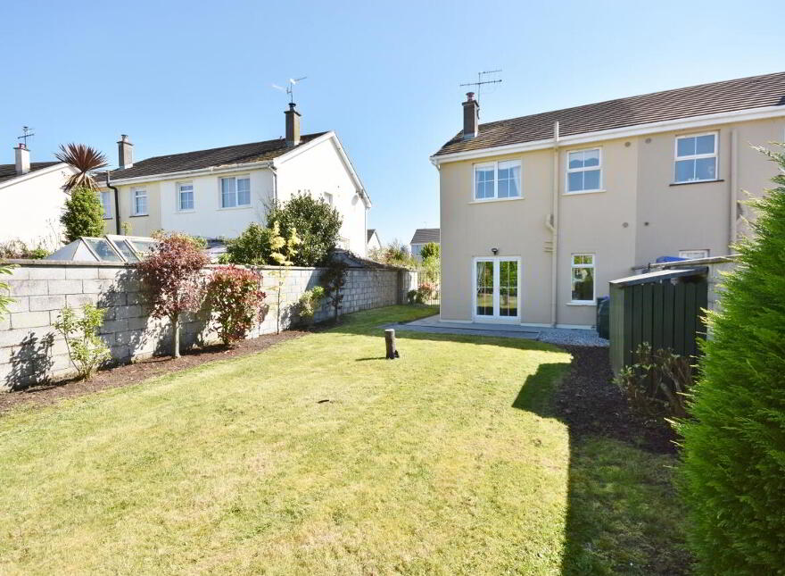 16 Bruach Na Gaile, Moyvane, V31H228
