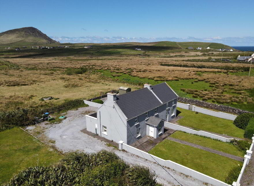 Ballynavenooragh, Ballydavid, V92P9T2