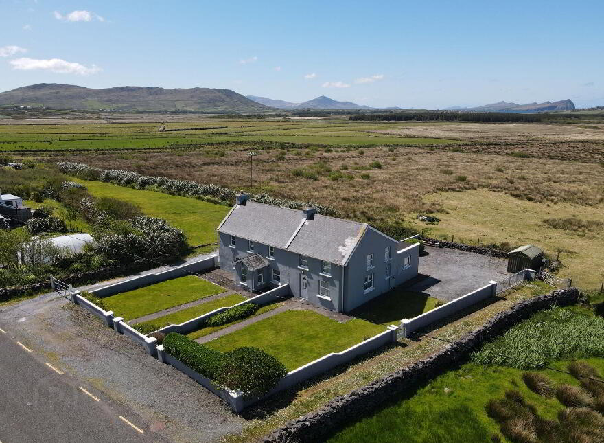 Ballynavenooragh, Ballydavid, V92P9T2