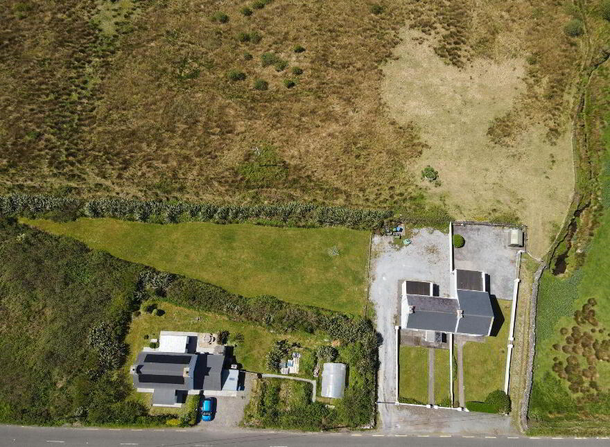 Ballynavenooragh, Ballydavid, V92P9T2