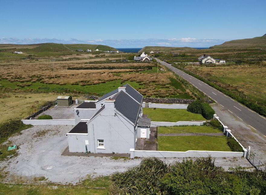 Ballynavenooragh, Ballydavid, V92P9T2