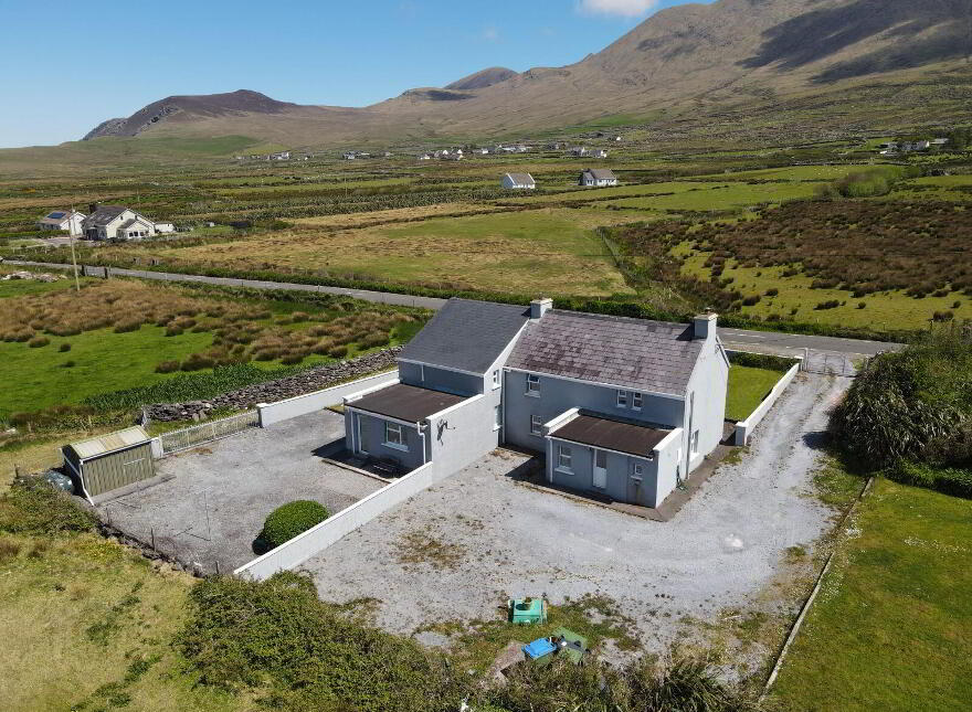 Ballynavenooragh, Ballydavid, V92P9T2