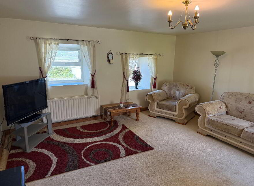 Ballynavenooragh, Ballydavid, V92P9T2