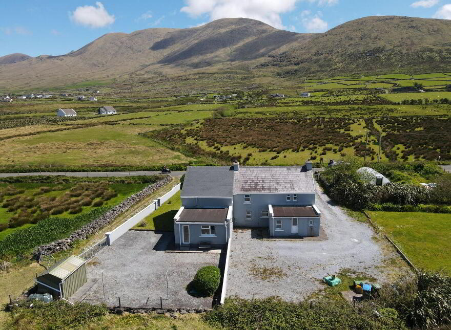 Ballynavenooragh, Ballydavid, V92P9T2