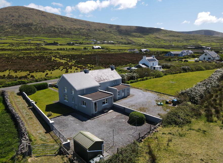 Ballynavenooragh, Ballydavid, V92P9T2
