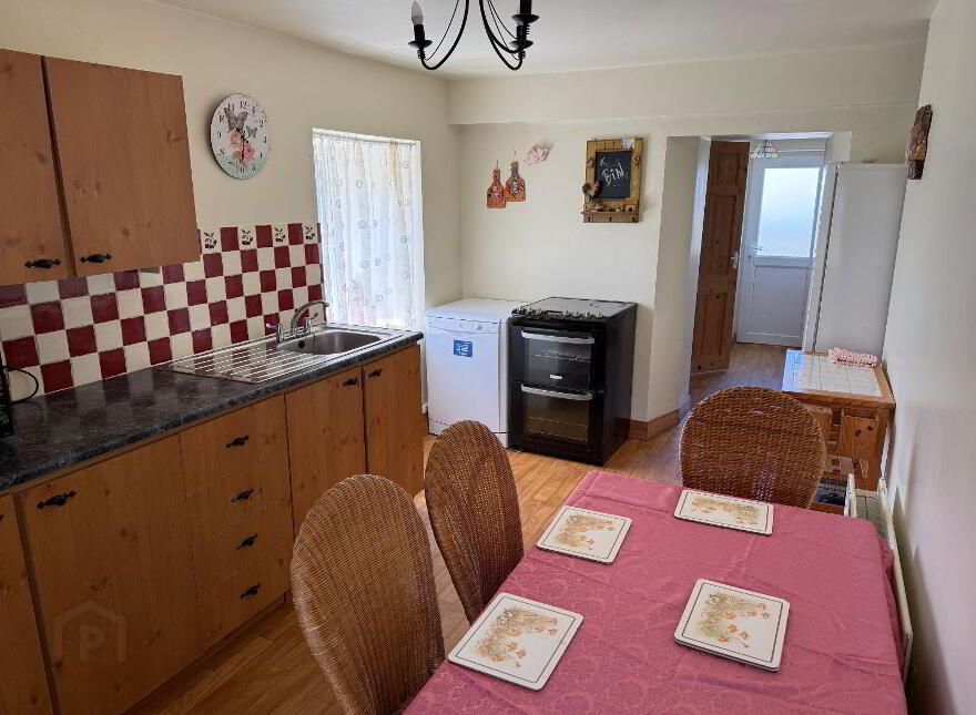 Ballynavenooragh, Ballydavid, V92P9T2