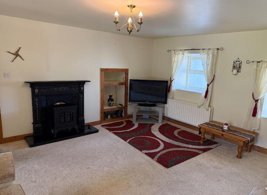 Ballynavenooragh, Ballydavid, V92P9T2