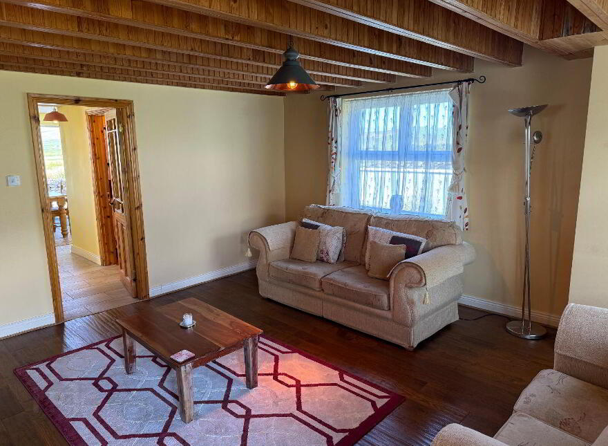 Ballynavenooragh, Ballydavid, V92T97P