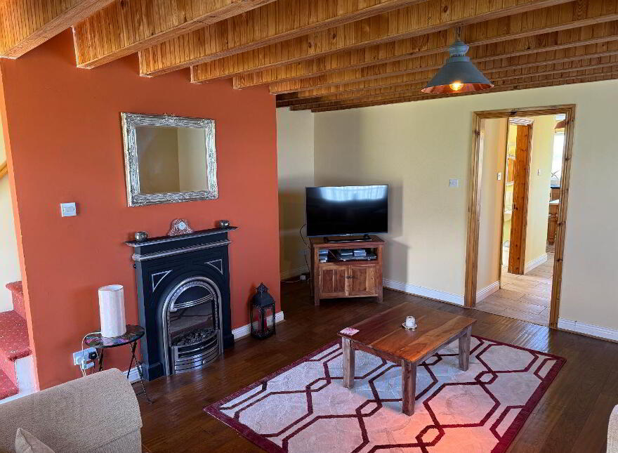 Ballynavenooragh, Ballydavid, V92T97P