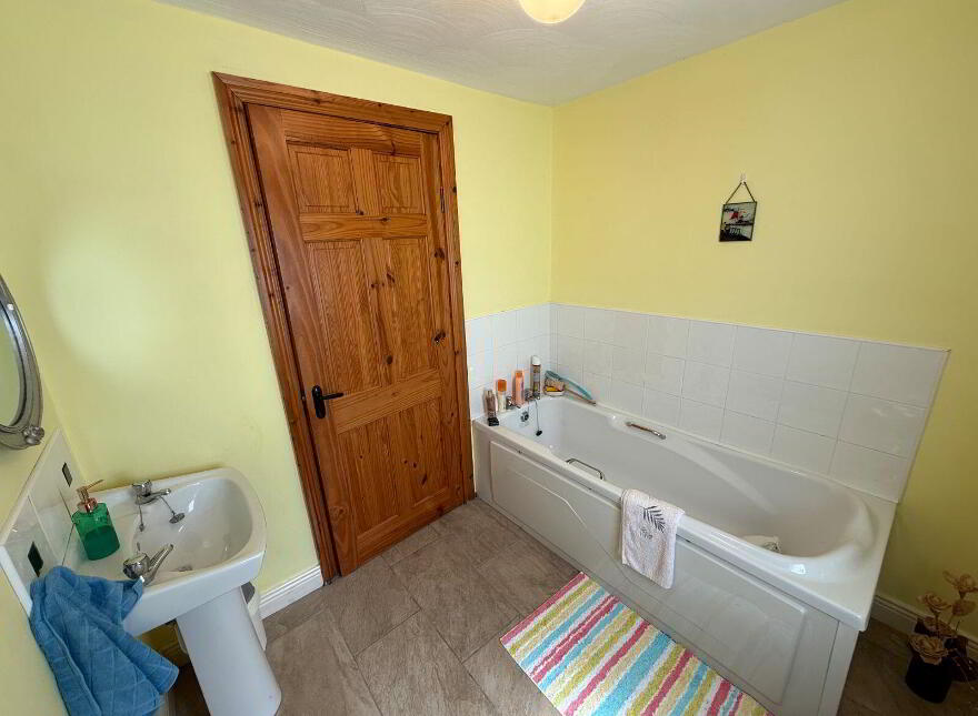 Ballynavenooragh, Ballydavid, V92T97P