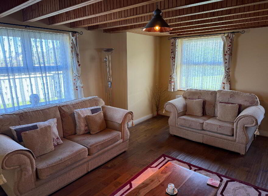 Ballynavenooragh, Ballydavid, V92T97P