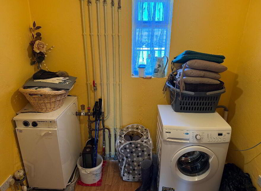 Ballynavenooragh, Ballydavid, V92T97P
