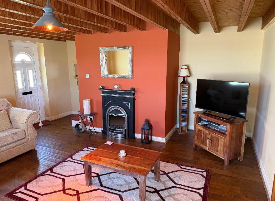 Ballynavenooragh, Ballydavid, V92T97P