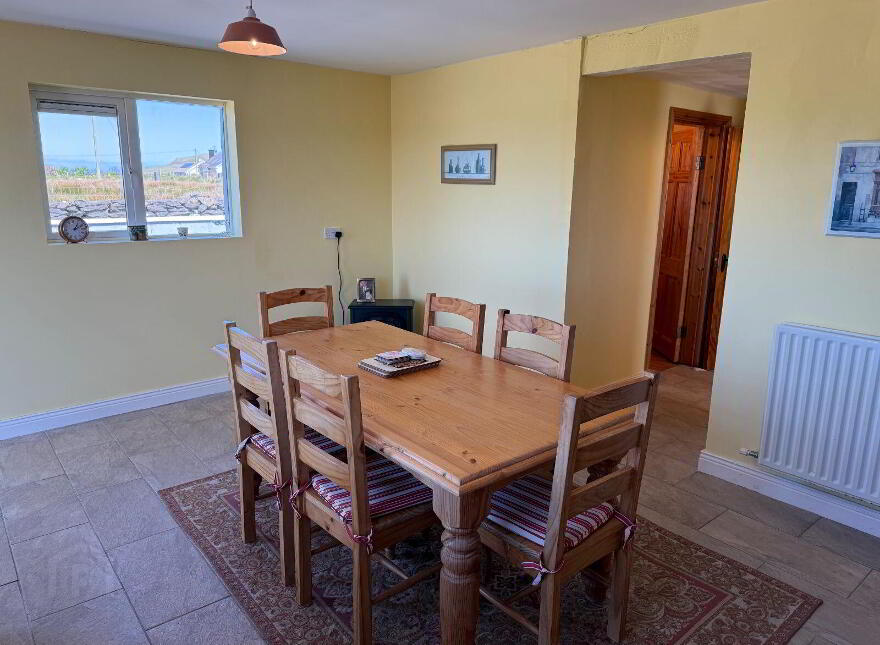 Ballynavenooragh, Ballydavid, V92T97P