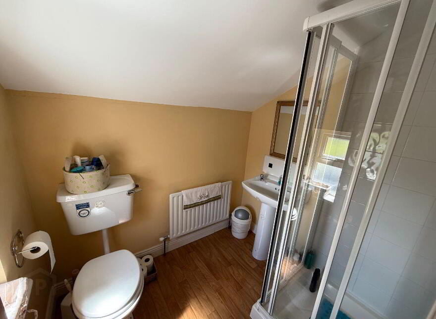 Ballynavenooragh, Ballydavid, V92T97P