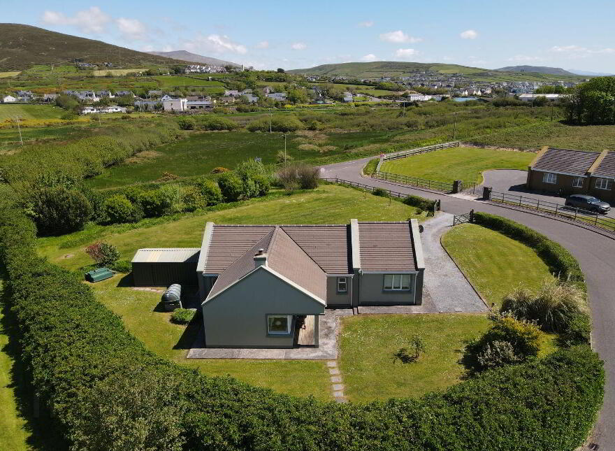 4 Milltown Houses, Dingle, V92F958