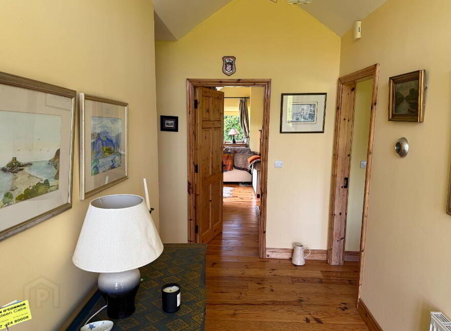 4 Milltown Houses, Dingle, V92F958