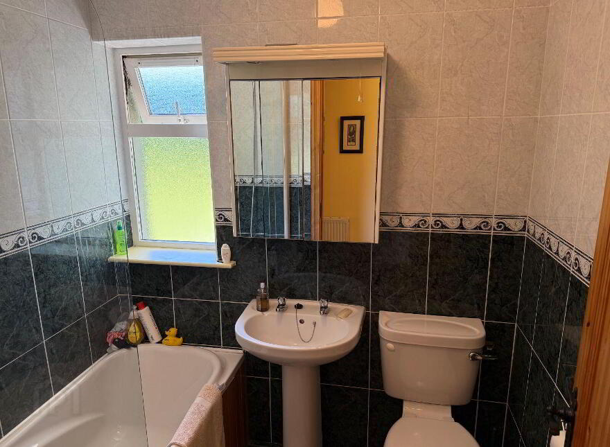 4 Milltown Houses, Dingle, V92F958