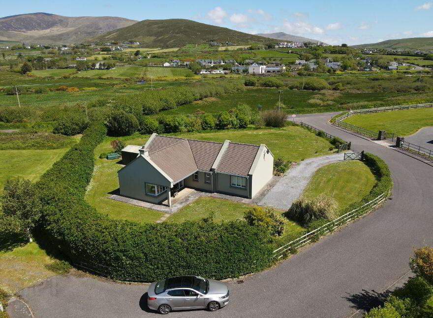 4 Milltown Houses, Dingle, V92F958
